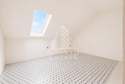 Apartament cu 2 camere semidecomandat în Freidorf - 4