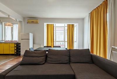 Zona Lacul Morii - vanzare apartament doua camere, parcare inclusa - 3