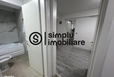 Apartament cu 2 camere în George Enescu - 5