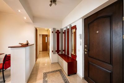 Apartament cu 3 camere decomandat în Titulescu - 3