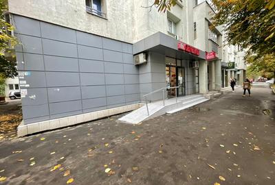 Spatiu comercial 140 mp de vanzare – chirias stabil, peste 10 ani in locatie - 2