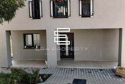 Casă individuală, 573 mp teren, priveliște Munții Făgăraș – Bavaria Park - 11