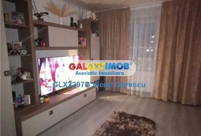 Apartament cu 4 camere decomandat în Pantelimon - 2