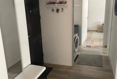 Apartament cu 2 camere decomandat în Central - 3