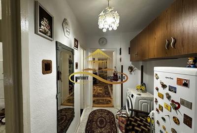 Apartament 2 camere semidecomandat etj1 de vanzare ULTRACENTRAL/ Bacau - 8