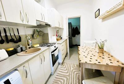 Apartament cu 2 camere, mobilat în Medicină - 6