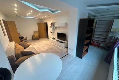 Apartament cu 2 camere semidecomandat, mobilat în 1 Mai - 6