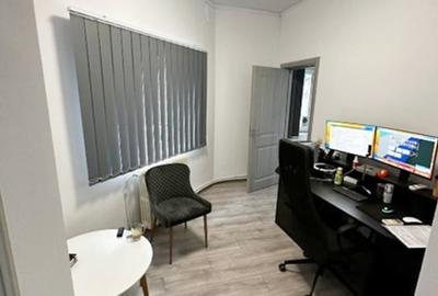 Apartament cu 3 camere circular în Ultracentral - 1