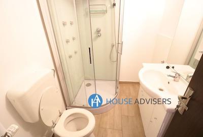 Apartament cu 2 camere, mobilat în Cișmigiu - 10
