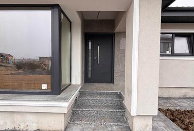 Casă individuală cu 3 camere cu Teren 375 Mp în Berceni - 3