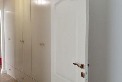 Apartament cu 2 camere decomandat în Bârseștii de Jos - 3