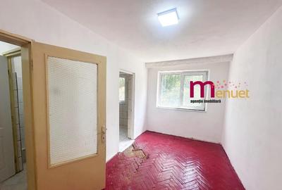 Apartament 3 camere,zona Big,etaj 2