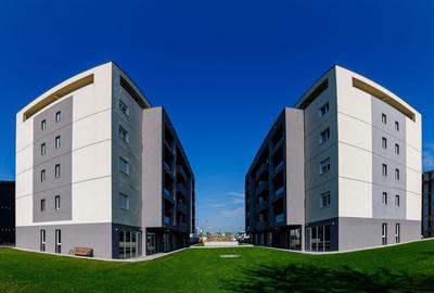 Apartament cu 3 camere în Aradului - 24