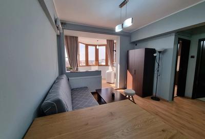 Piata Marasti - apartament cu o camera - 2