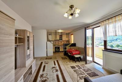 Apartament cu 2 camere decomandat în Central - 3