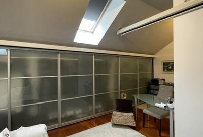 PIPERA | BRITISH SCHOOL  | VILA CU 5 CAMERE DISPONIBILA LA VANZARE - 33