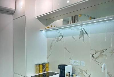 Garsonieră semidecomandată în Braytim - 5