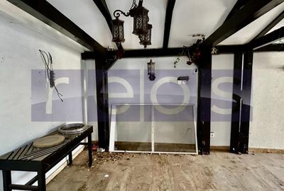 Casă cu 5 camere cu Canalizare în Fundeni - 40