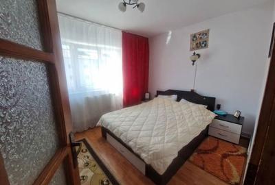 Apartament cu 2 camere semidecomandat în Central - 2