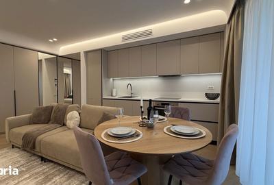 Apartament cu 3 camere în Nord - 2