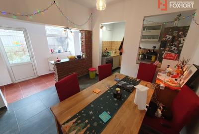 Casă individuală cu 4 camere cu Canalizare în Blașcovici - 18