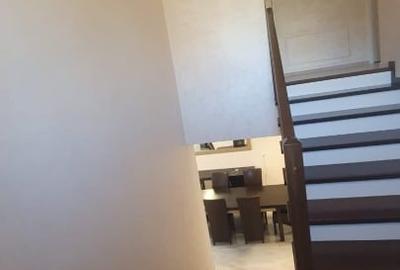 Duplex cu 4 camere cu Teren 300 Mp în Buziașului - 13