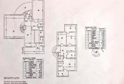 Casă cu 4 camere cu Teren 400 Mp în Voluntari