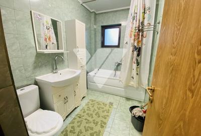 Apartament 3 camere de inchiriat, zona Doamna Stanca - 5