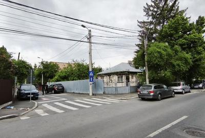 Spațiu comercial, în Dămăroaia - 5