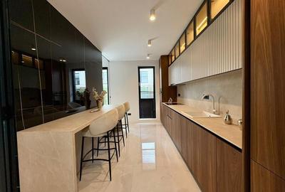 De Inchiriat | Vila Individuala Premium 4 Camere | Pipera - Tunari - 5