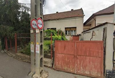 Casă cu 4 camere în Central - 3