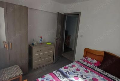 De inchiriat apartament cu 2 camere, mobilat ?i utilat, 1250 lei - 7