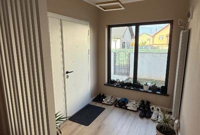 Casa de vanzare 5 camere, Valu lui Traian, P+M - 1