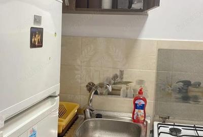 GARSONIERA // VEST // CENTRALA PROPRIE // ZONA LINISTITA - 2