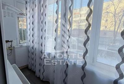 Apartament cu 2 camere decomandat în Bucovina