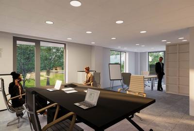 Spatiu SAD - Cladire birouri -Rebreanu - 2