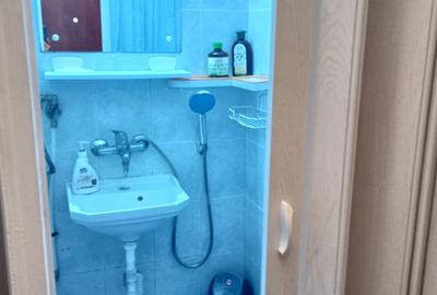 Inchiriere-gars-cf 2-semidecomandata-1/10-Dr Taberei-Plaza-mobilat/utilat-250E - 9