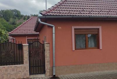 Casă cu 4 camere în Blaj - 3