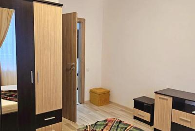 Apartament 2 camere mobilat centrala proprie, 7 minute Metrou Leonida Apartament 2 camere mobilat centrala proprie, 7 minute Metrou Leonida - 2