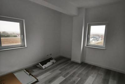 Apartament 3 camere, 68mp utili, bloc nou, Radauti - 18