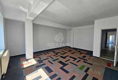 Cladire de Birouri - Zona Centrala - Terasa Mare/Finisat Modern - 5