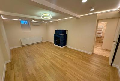 Proprietar vand apart Calea Dorobanti 45 lux - 5
