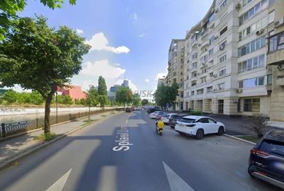 Apartament cu 4 camere semidecomandat în Splaiul Unirii - 23