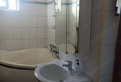 Apartament cu 2 camere semidecomandat în Gojdu - 4