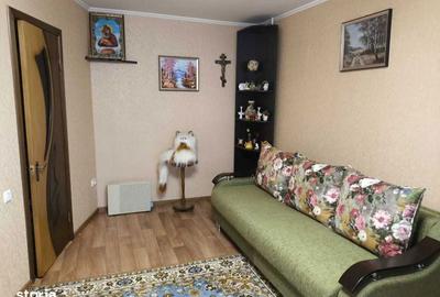 Garsonieră decomandată în Brâncoveanu - 5