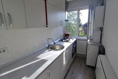 Apartament cu 2 camere semidecomandat în Aurel Vlaicu - 9