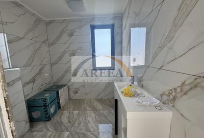 Vila 5 camere Otopeni Central-bucatarie si finisaje incluse - 25