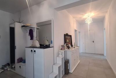 Casă cu 4 camere în Dumbrăveni - 19