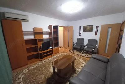 Complex-Studentesc | 3 Camere | Etaj Intermediar.