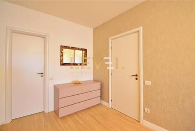 Apartament cu 4 camere decomandat, mobilat în Herăstrău - 11